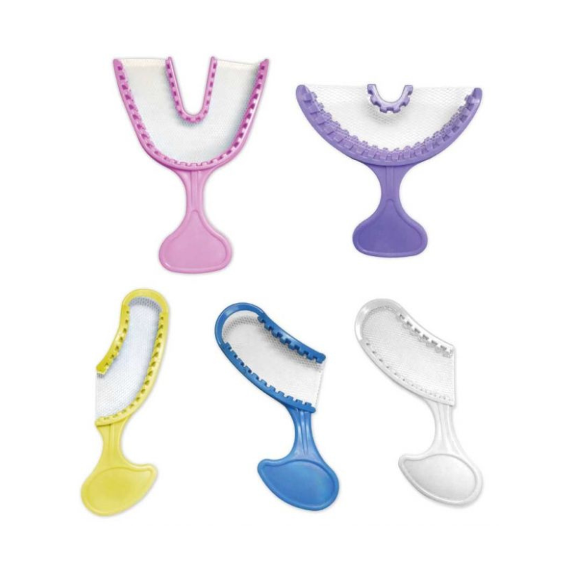 Premium 3-Way Bite Trays